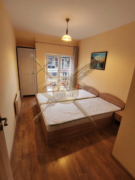 Дава се под наем Тристаен апартамент в Варна, Гръцка махала - 70 кв.м за 650 € - Снимка #2