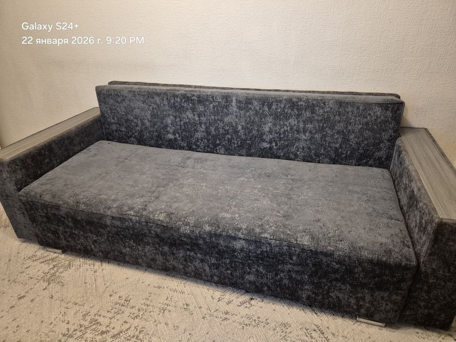 Продам  хороший диван