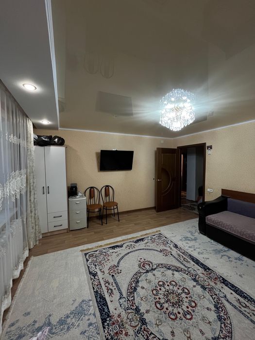 2-х комнатная квартира