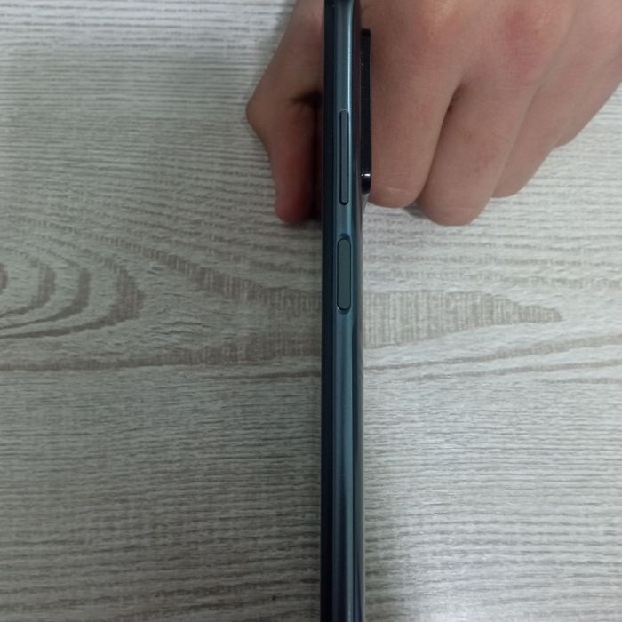 Redmi note 10 karobka dakument