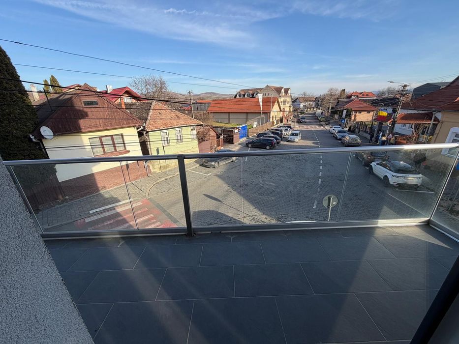 Apartament de vânzare Gilău