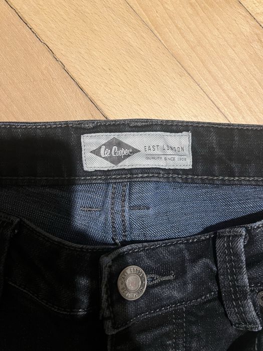 Blugi Lee Cooper