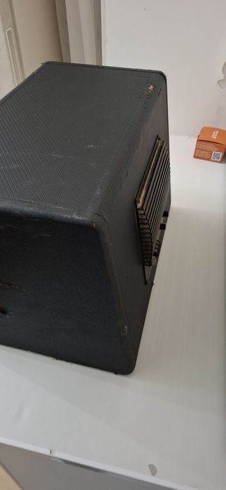 Сабуфер cov в хорошем состоянии