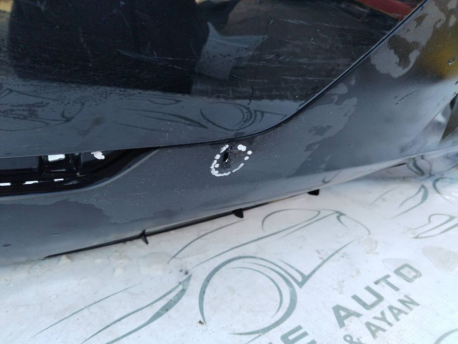 Bara spate DS 3 Crossback an 2018-2019-2020-2021-2022-2023-2024-2025