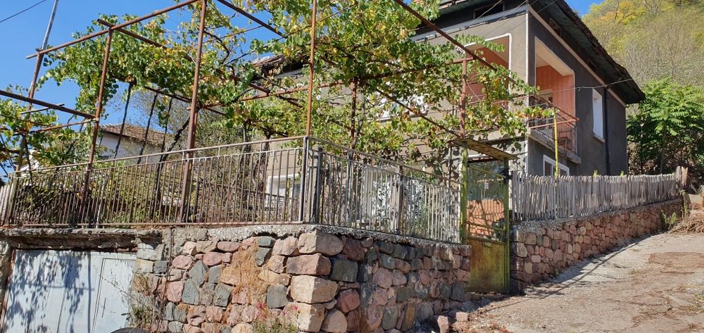 Продава се Къща в Враца, Център - 160 кв.м за 271 €/кв.м - Снимка #9