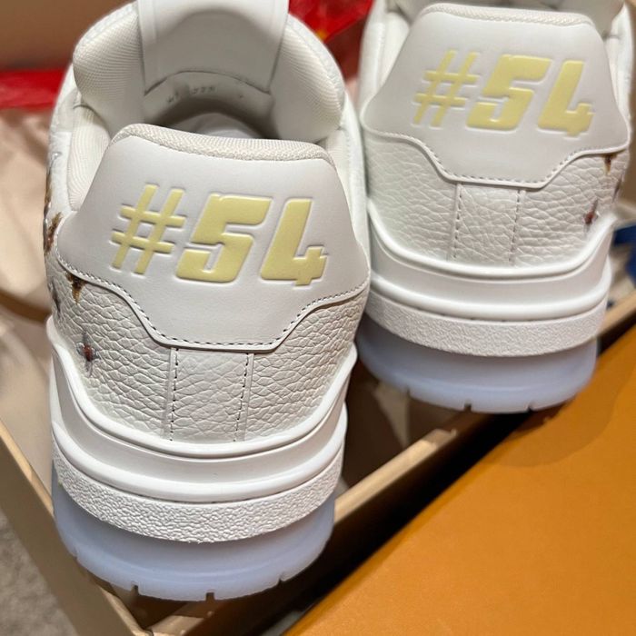 Sneakers Louis Vuitton
