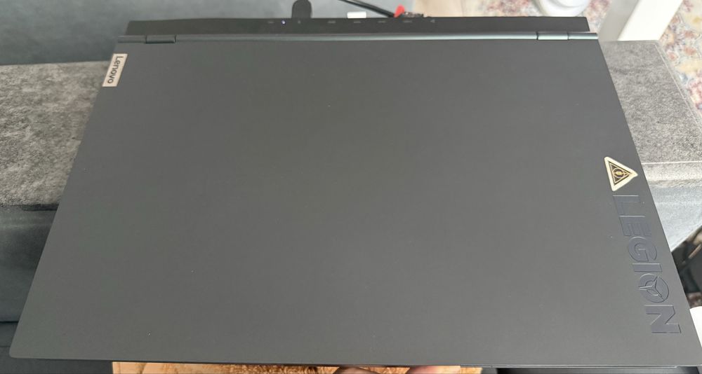 Lenova legion rtx 3050