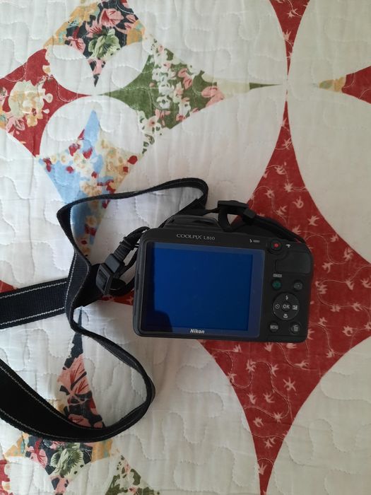 Цифровой фотоаппарат