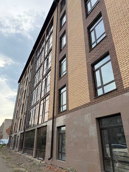 3-х комнатная квартира в новом ЖК