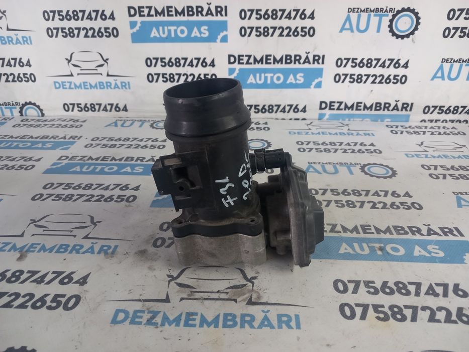 Clapeta acceleratie 2.0d BMW F30