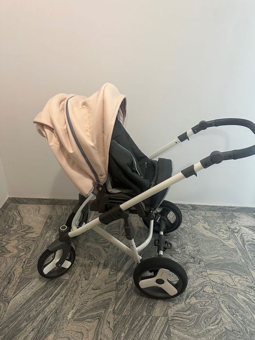 Бебешка Количка Doxa 3 в 1