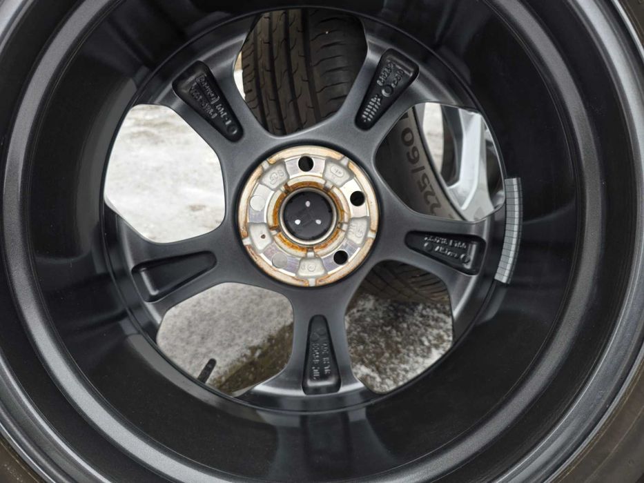 Jante Originale Ford Kuga ST LINE | Ford Mustang Mach E 18 ca NOI VARA