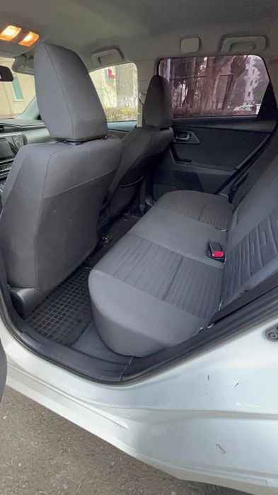 Toyota Auris Touring Sport, 1,6 D4D