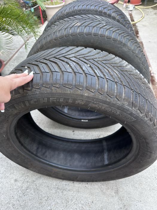 235/50 R18 101Y  Anvelope Michelin CrossClimate 2