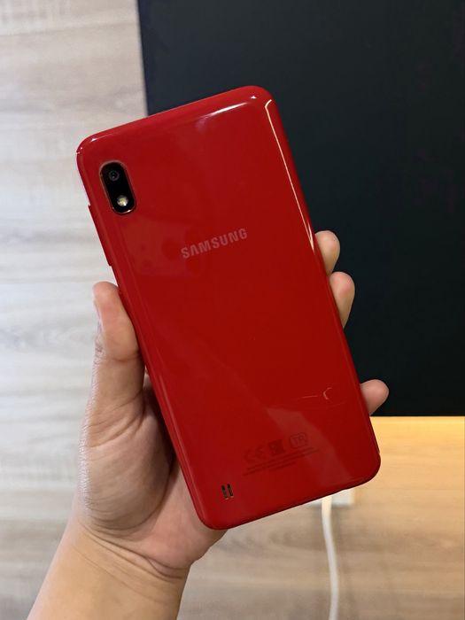 Samsung Galaxy A10