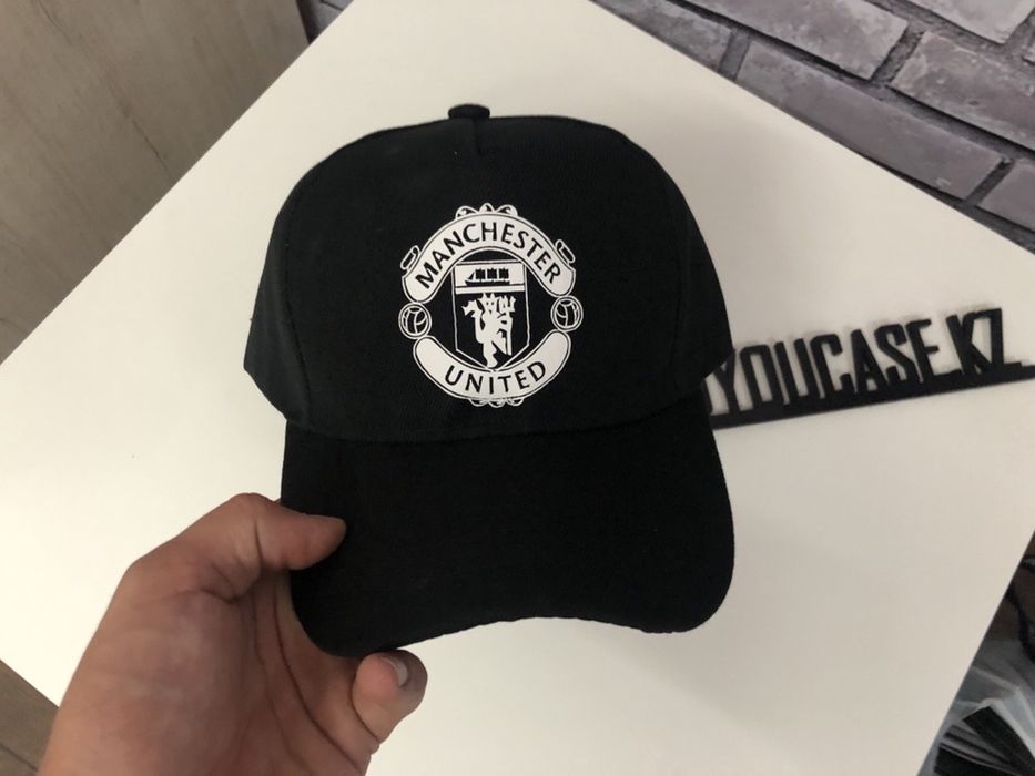 Кепки с печатью