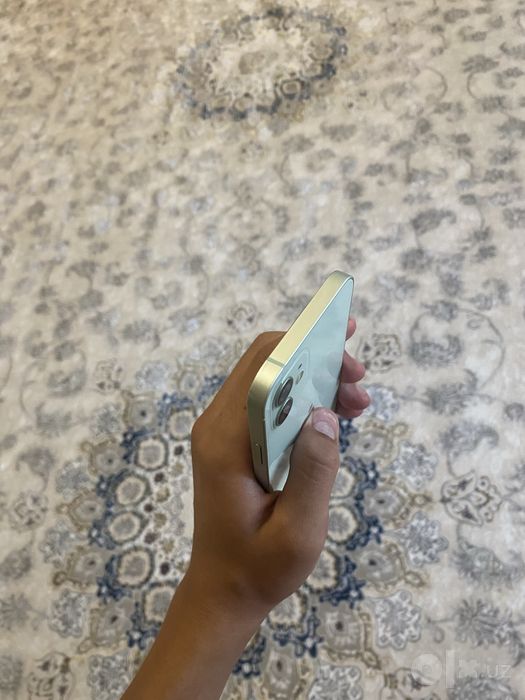 Iphone 12 garatiya