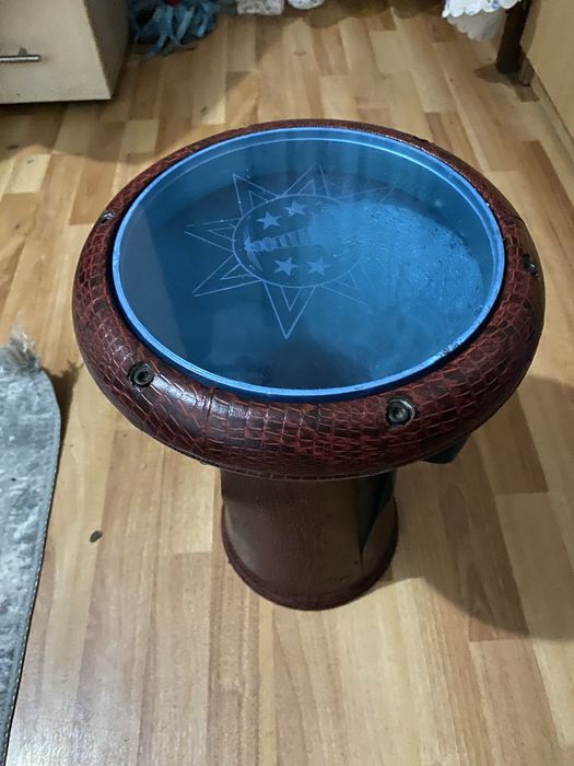 Vand tarabana Alexandra