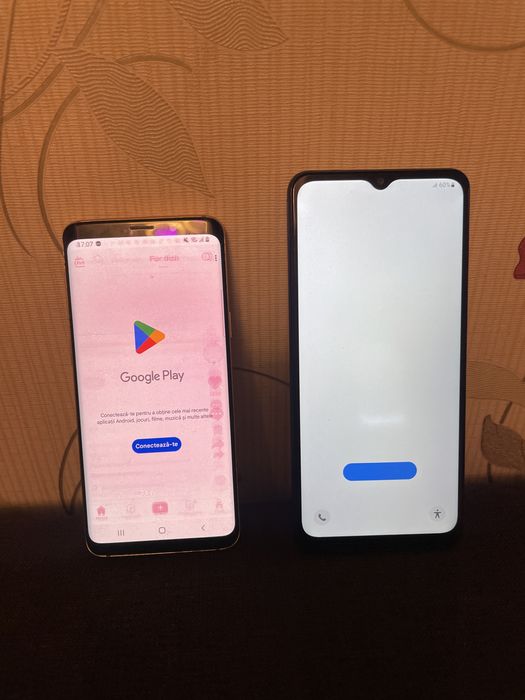 Samsung s9 lipsa slot sim