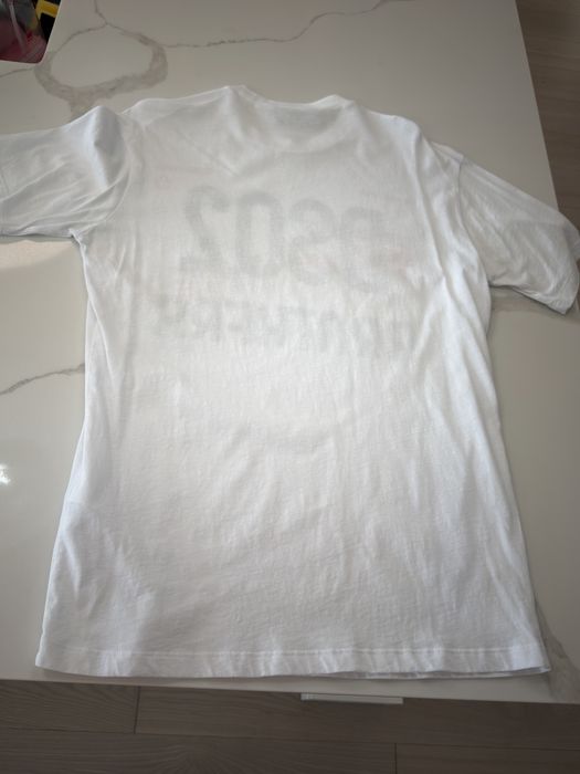 Tricou barbati Dsquared2