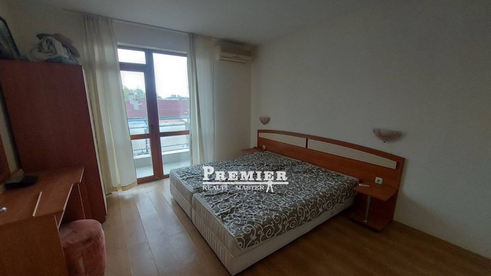 Продава се Двустаен апартамент в к.к. Слънчев бряг - 80 кв.м за 788 €/кв.м - Снимка #6