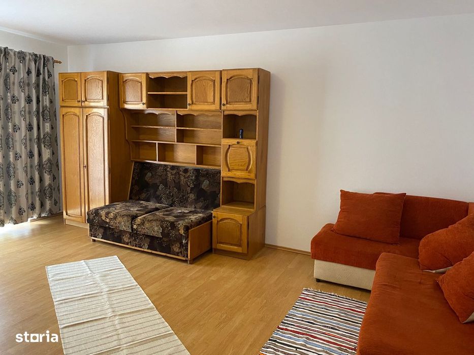 Apartament 2 camere Floresti, str Florilor, zona Atelierul de Pizza — fotografia 3