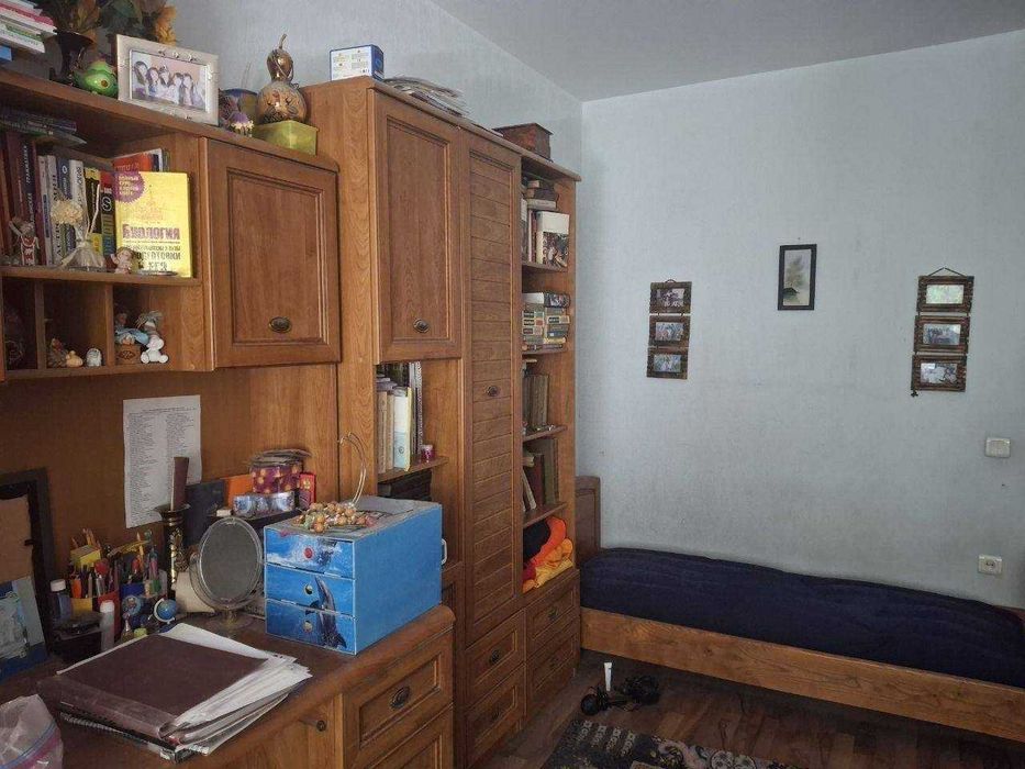 Парковая Зона 90 м² Спец-план 3/2/4 Центр Ц-12 Зулфияхонум Kamolon-Osh