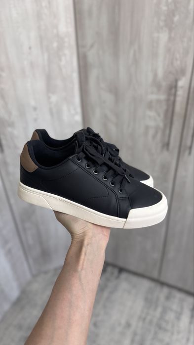 Обувь на весну для парня