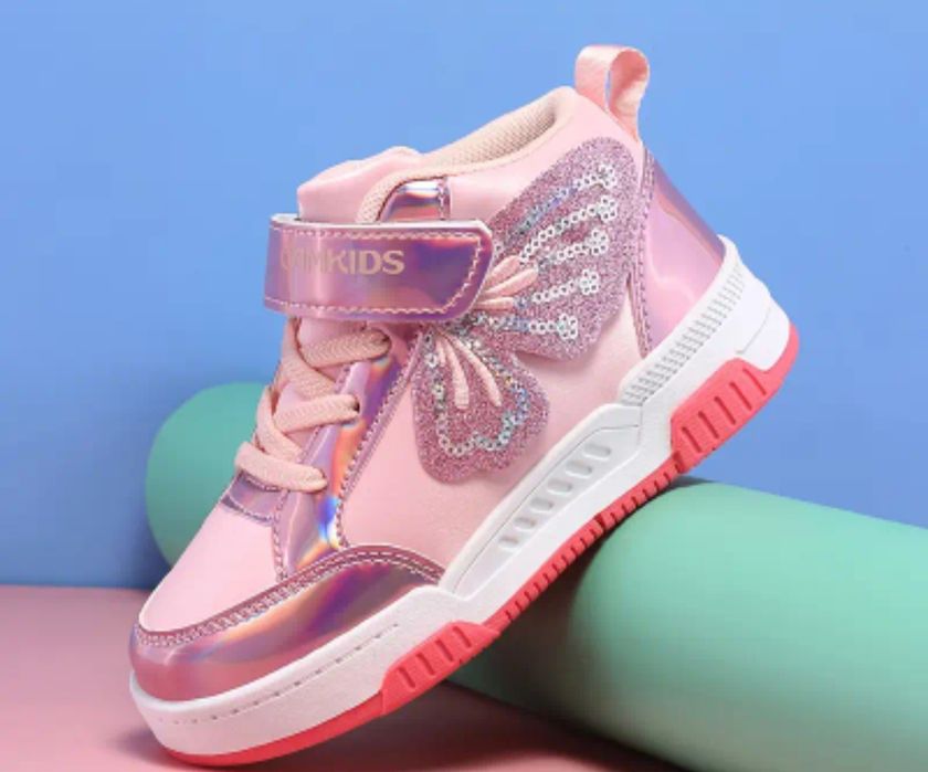 Кеды. Кроссовки для девочек