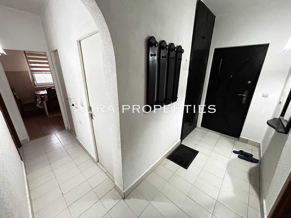 Разград / 3-стаен под наем