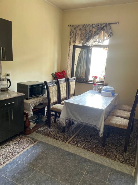 СРОЧНООО Уй сотилади, продаётся дом 3 соток 7 комнат, Сельхоз универси