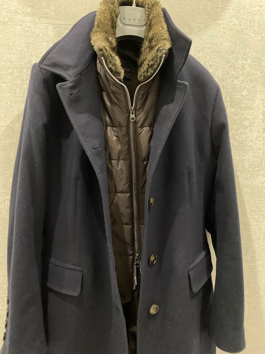 Продам  Пальто немецкое