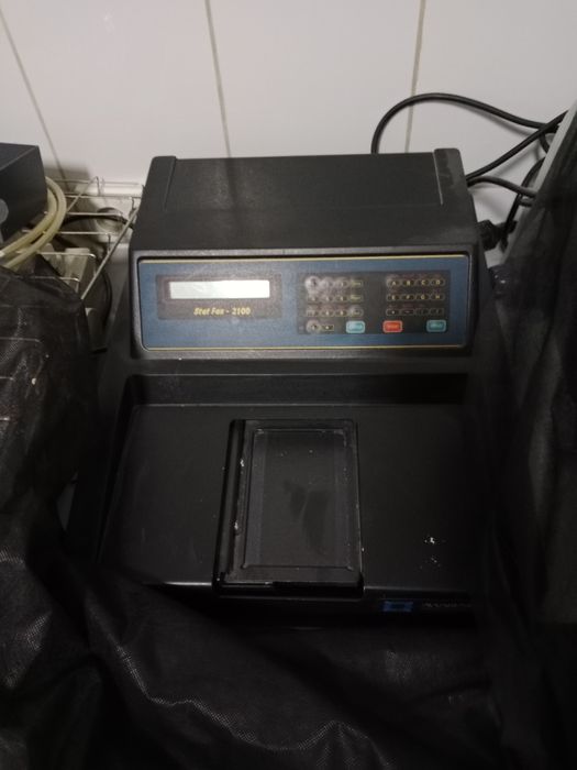 Аппарат для лаборатории