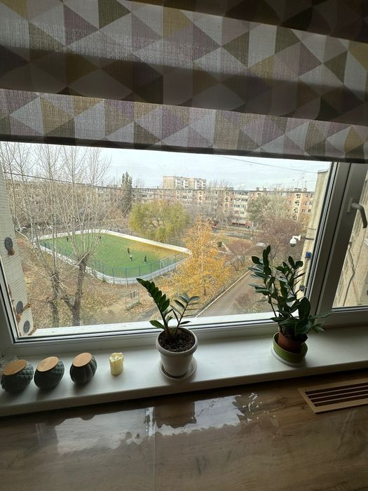 4х комнатная квартира