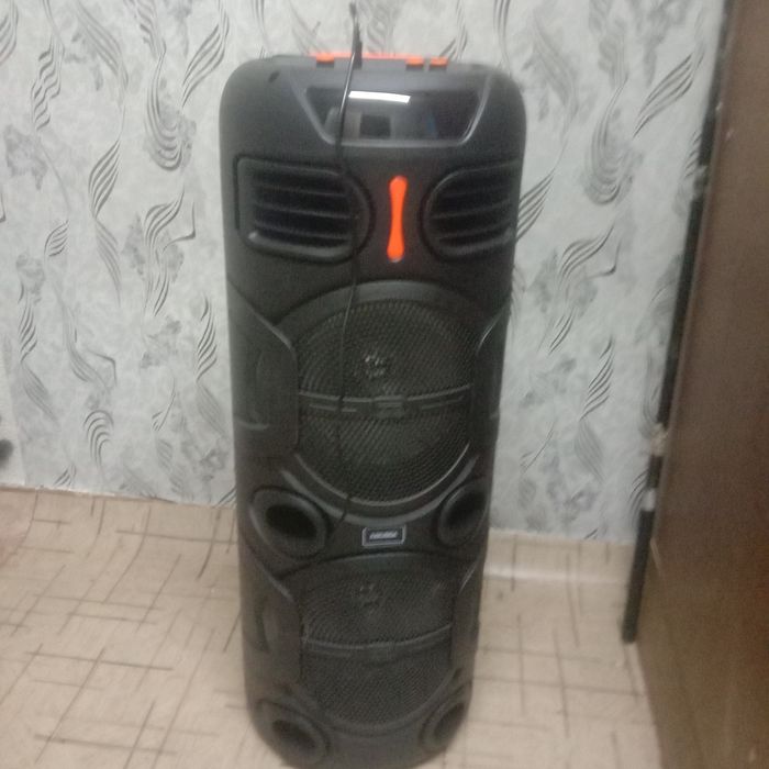 Дистанционая Колонка