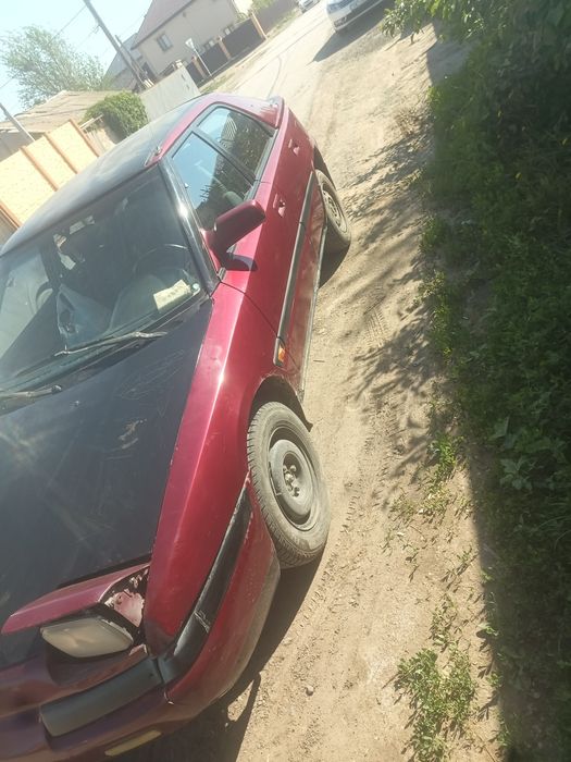 Mazda 323 bg обмен