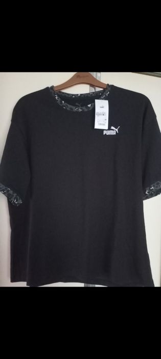 Футболка Puma 52 р женская
