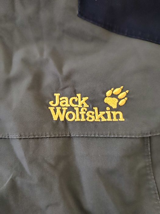 Jack Wolfskin Texapore 4x4 – размер L