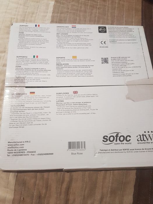 Surplusuri,placi faianta .