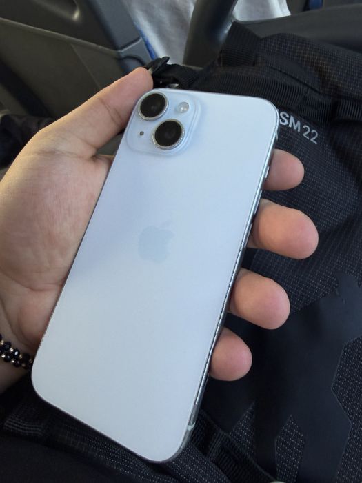 iphone 15 256 gb