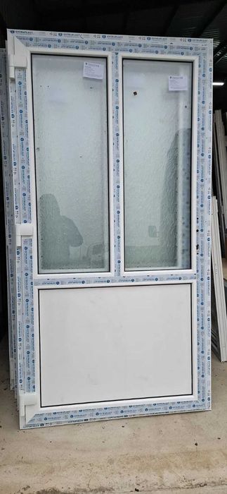 termopan de vinzare usi si geamuri noi