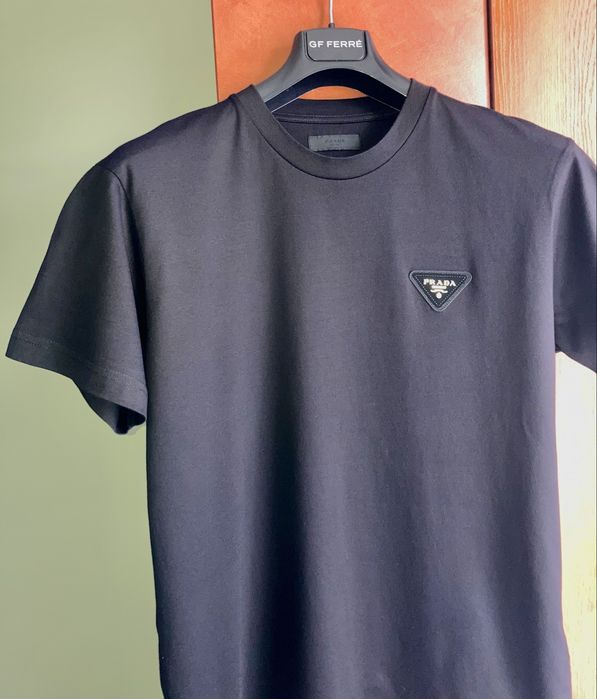 “Prada””Fendi“Dior”Versace”t-shirt