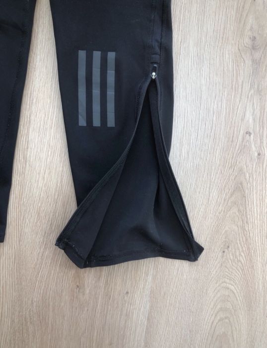 Colanti negri, Adidas