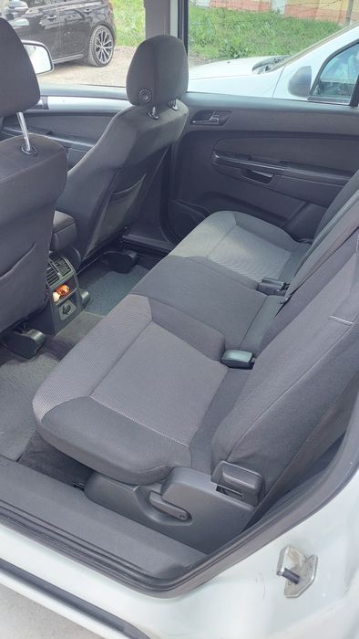 Опел зафира 1.7 cdi face lift 6+1