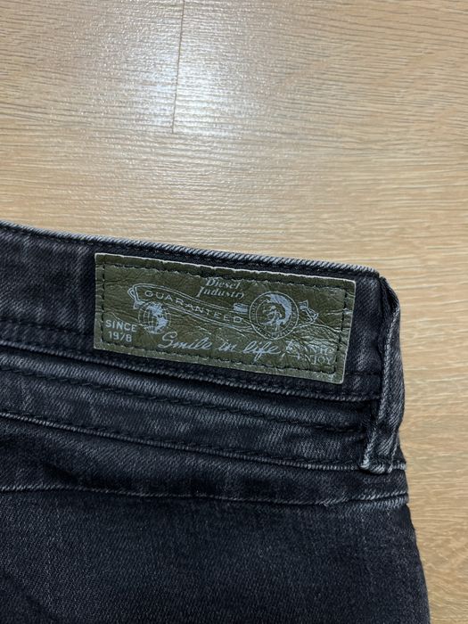 Diesel Belther мъжки дънки W32