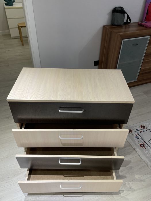 Мебель спальный!