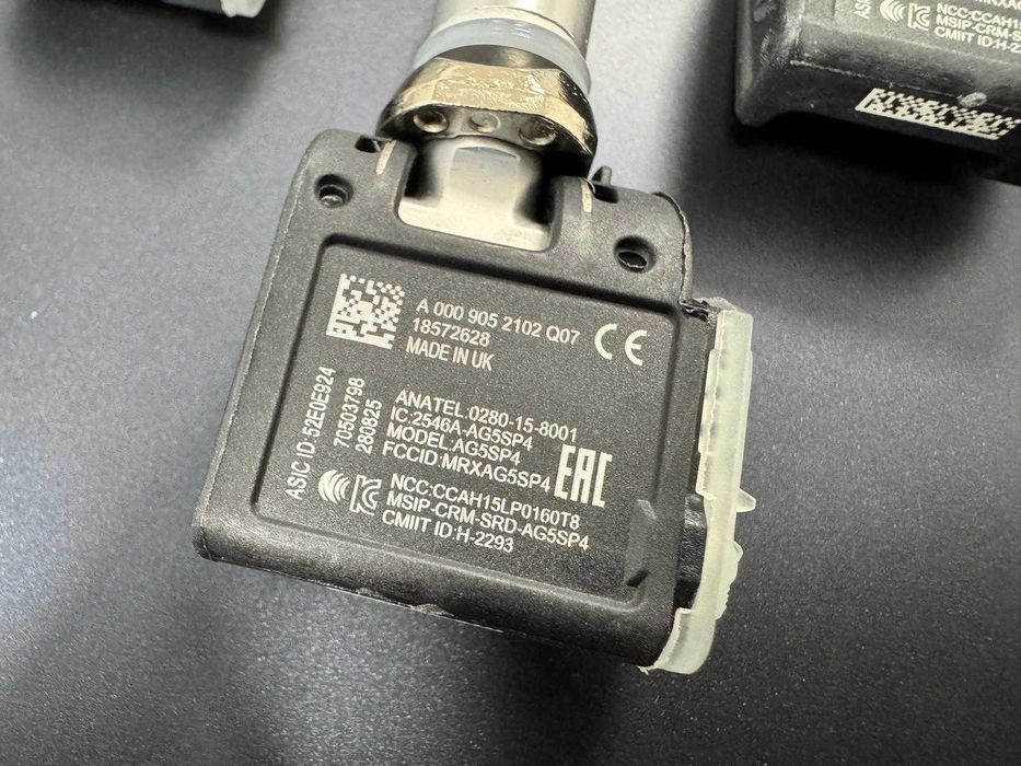 Senzori Presiune Roti/Jante BMW / Mercedes Modelele Noi