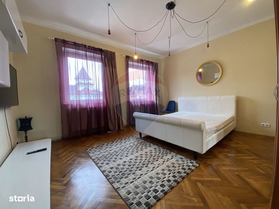 Apartament de inchiriat pe Str Merilor