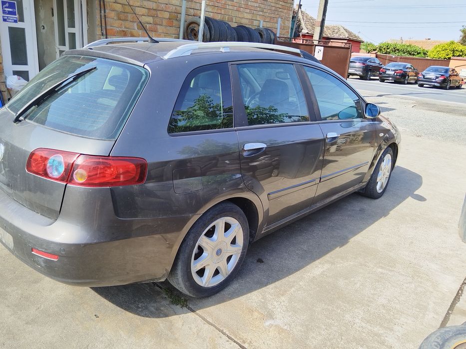 Usa/usi stanga fata/dreapta spate Fiat Croma 2005-2008