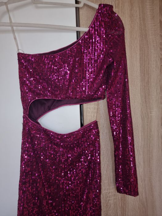 Рокля party размер XS/S